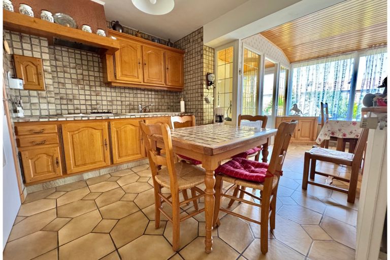 Vente maison à Lomme - Ref.JTLAM1561 - Image 1