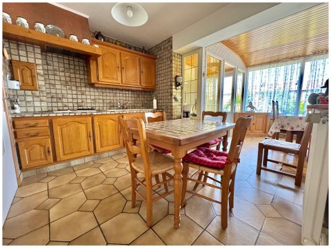 Vente maison à Lomme - Ref.JTLAM1561 - Image 1