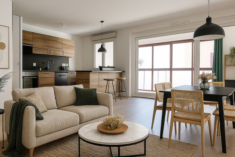 Vente appartement à La Madeleine - Ref.FLLAM1562 - Image 1