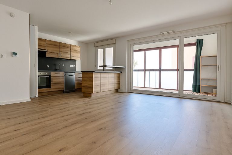 Vente appartement à La Madeleine - Ref.FLLAM1562 - Image 1