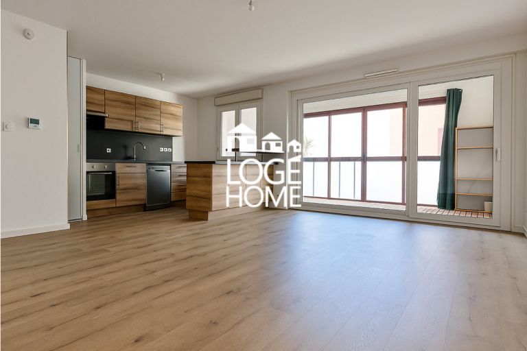 Vente appartement à La Madeleine - Ref.FLLAM1562 - Image 1