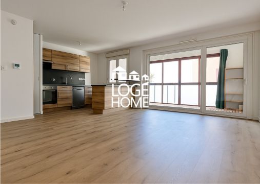 Vente appartement à La Madeleine - Ref.FLLAM1562 - Image 1