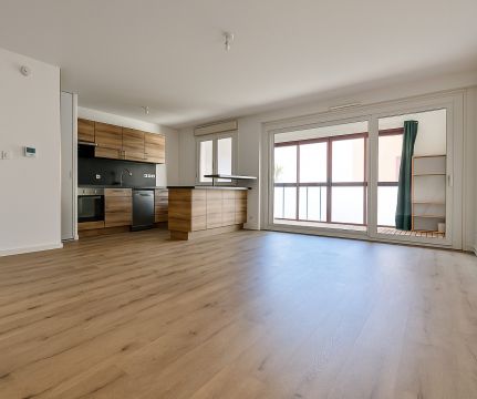Vente appartement à La Madeleine - Ref.FLLAM1562 - Image 1