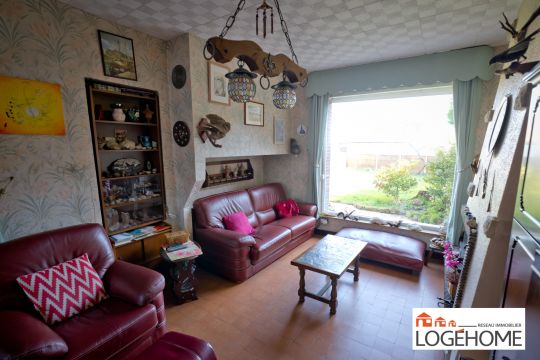 Vente maison à Lille - Ref.KRHEL1391 - Image 1