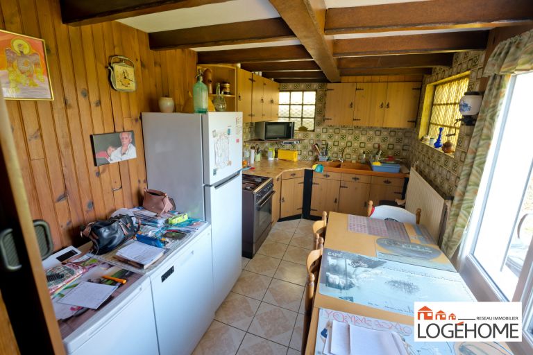 Vente maison à Lille - Ref.KRHEL1391 - Image 2