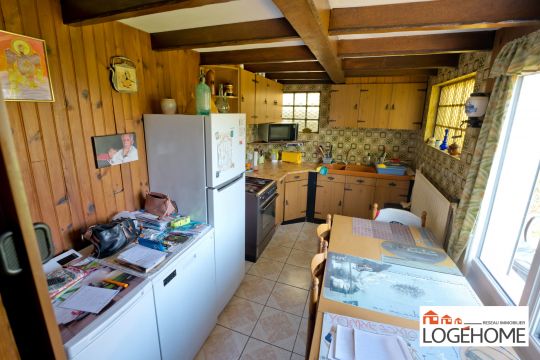 Vente maison à Lille - Ref.KRHEL1391 - Image 2