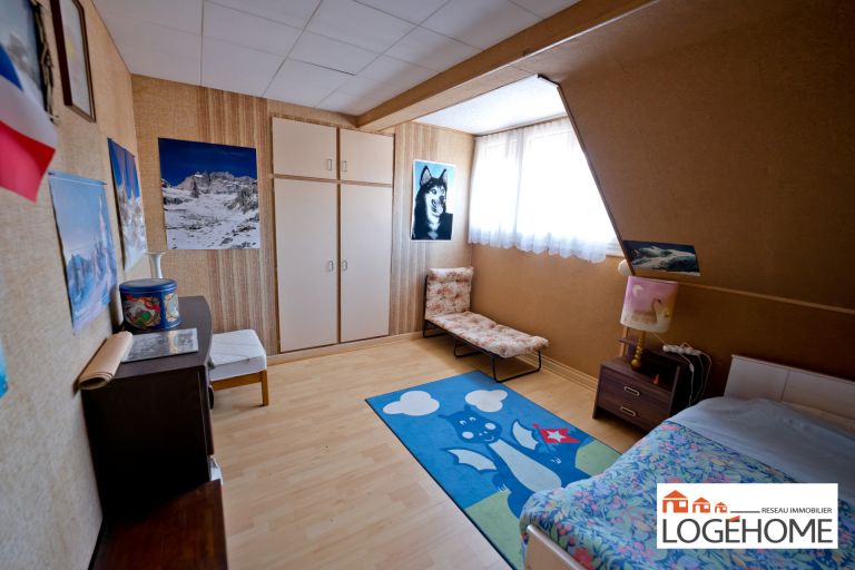 Vente maison à Lille - Ref.KRHEL1391 - Image 4