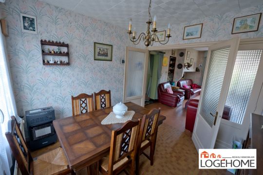 Vente maison à Lille - Ref.KRHEL1391 - Image 1