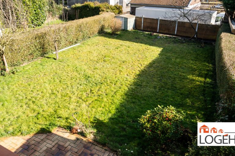Vente maison à Lille - Ref.KRHEL1391 - Image 3