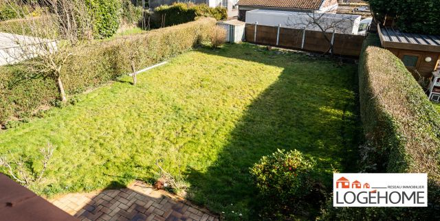 Vente maison à Lille - Ref.KRHEL1391 - Image 3