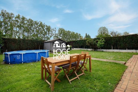Vente maison à Drocourt - Ref.GDHEN01930 - Image 5