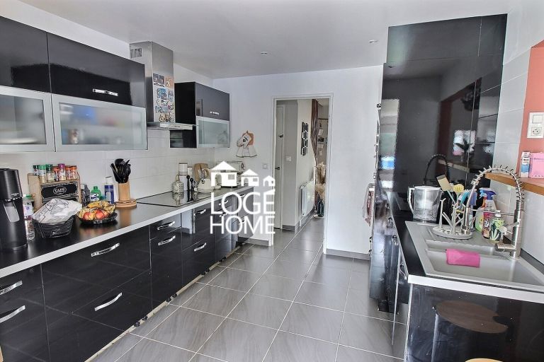 Vente maison à Drocourt - Ref.GDHEN01930 - Image 3