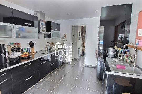 Vente maison à Drocourt - Ref.GDHEN01930 - Image 3