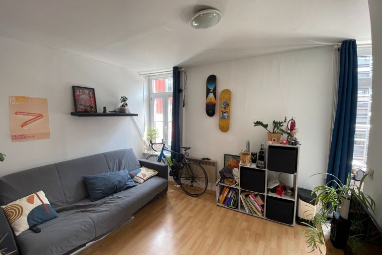 Vente appartement à Lille - Ref.FLCLIL-60 - Image 1