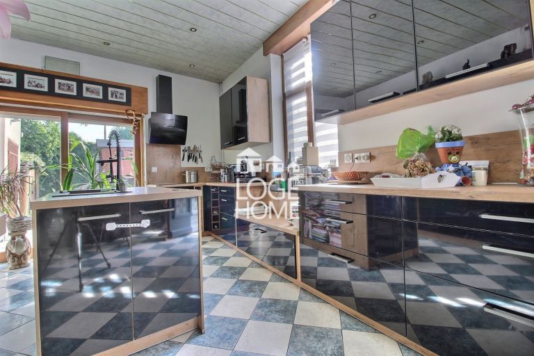 Vente maison à Wattrelos - Ref.WAT2478 - Image 1