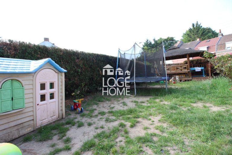 Vente maison à Wattrelos - Ref.WAT2478 - Image 15