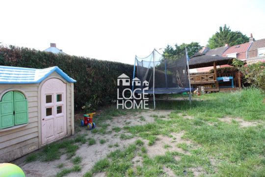 Vente maison à Wattrelos - Ref.WAT2478 - Image 15