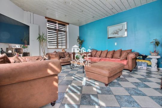 Vente maison à Wattrelos - Ref.WAT2478 - Image 2