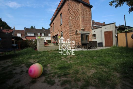 Vente maison à Wattrelos - Ref.WAT2478 - Image 16