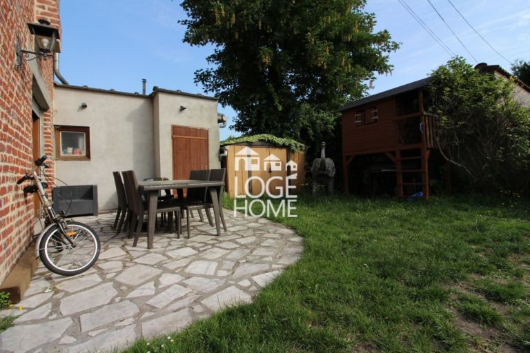 Vente maison à Wattrelos - Ref.WAT2478 - Image 14