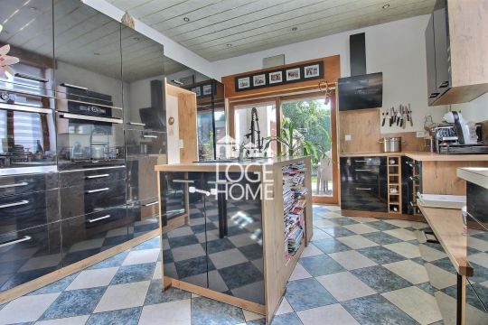 Vente maison à Wattrelos - Ref.WAT2478 - Image 1