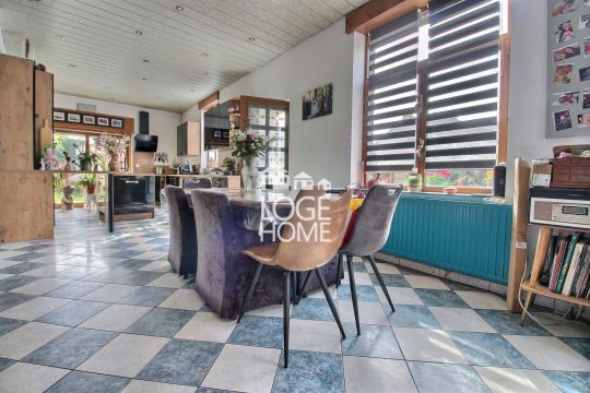 Vente maison à Wattrelos - Ref.WAT2478 - Image 5