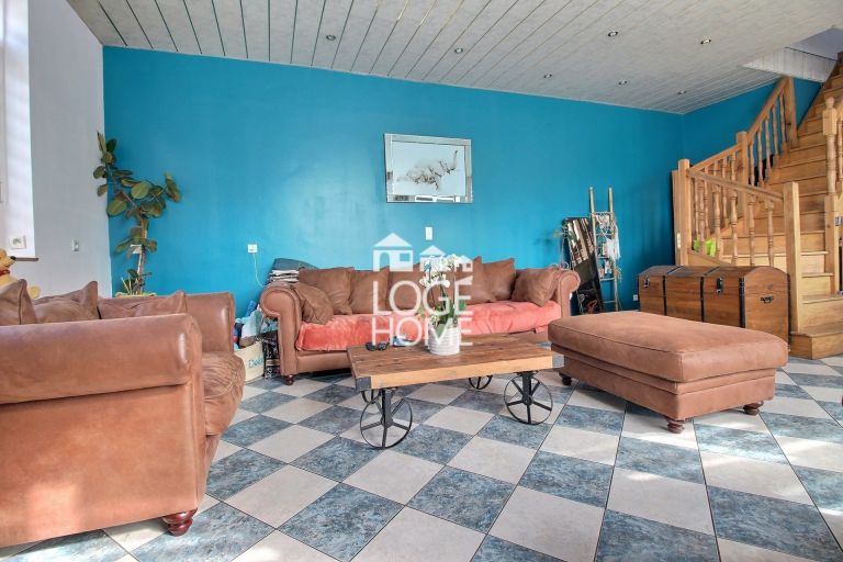 Vente maison à Wattrelos - Ref.WAT2478 - Image 3