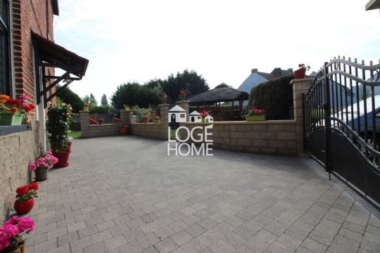 Vente maison à Wattrelos - Ref.WAT2478 - Image 13