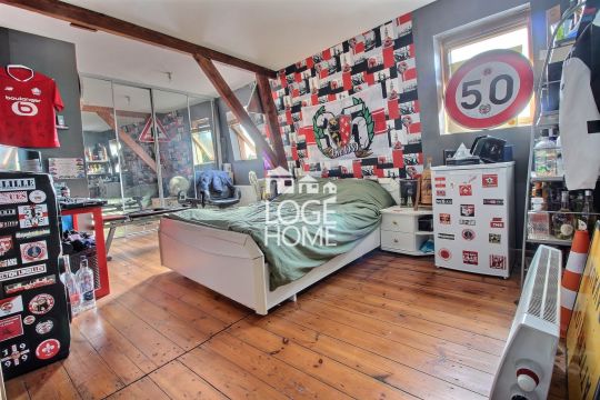 Vente maison à Wattrelos - Ref.WAT2478 - Image 11