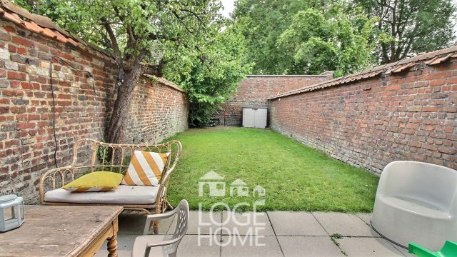 Vente maison à Tourcoing - Ref.DPTOU2163 - Image 10
