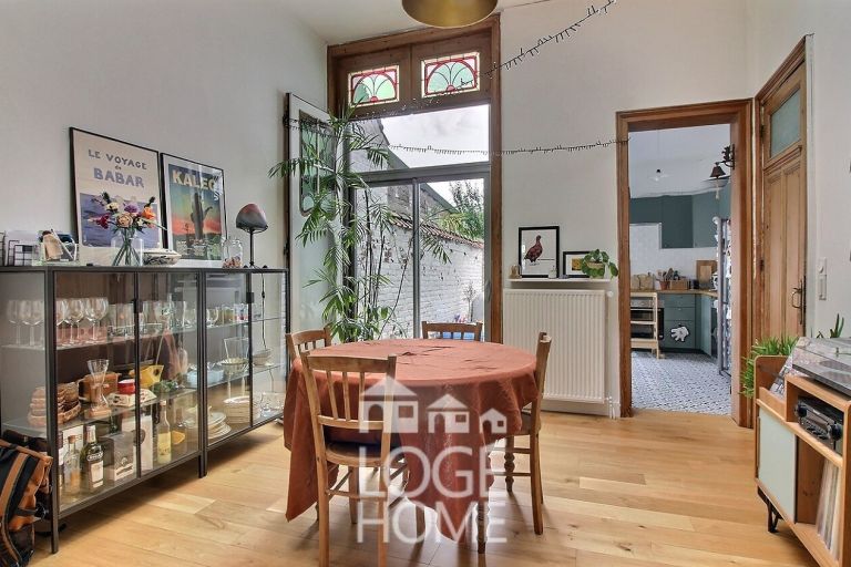 Vente maison à Tourcoing - Ref.DPTOU2163 - Image 1
