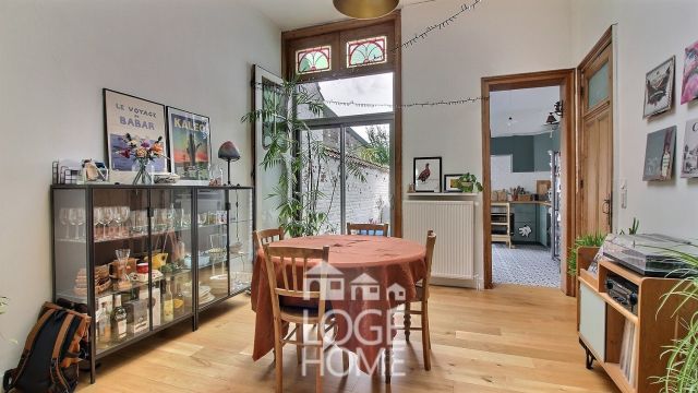 Vente maison à Tourcoing - Ref.DPTOU2163 - Image 1