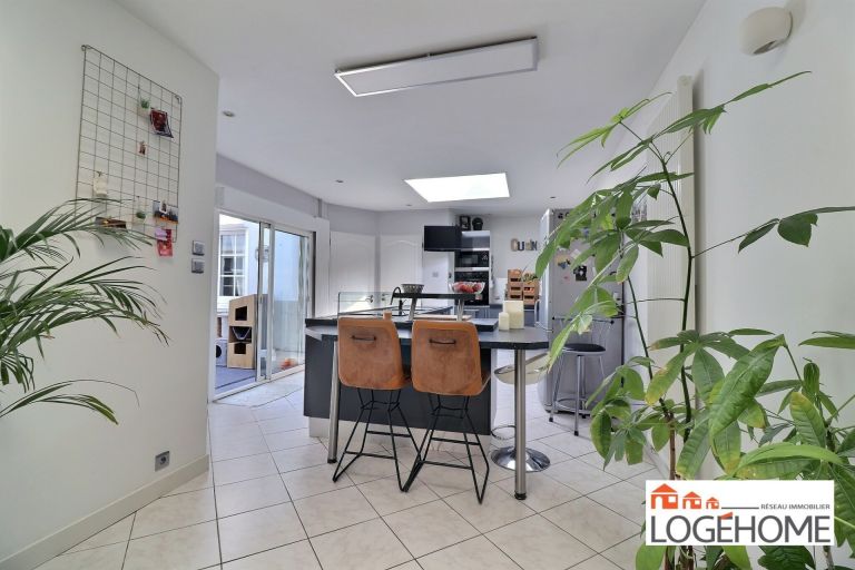 Vente maison à Hellemmes-Lille - Ref.KRHEL1393 - Image 1