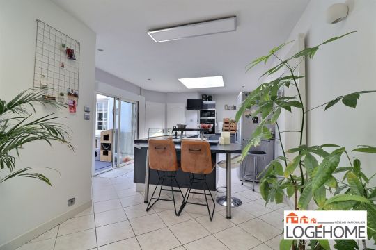 Vente maison à Hellemmes-Lille - Ref.KRHEL1393 - Image 1