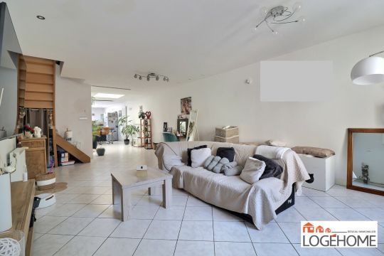 Vente maison à Hellemmes-Lille - Ref.KRHEL1393 - Image 4