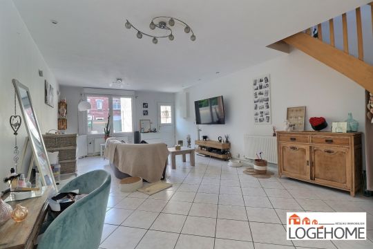 Vente maison à Hellemmes-Lille - Ref.KRHEL1393 - Image 3