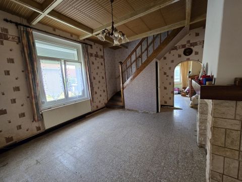 Vente maison à Cauchy-à-la-Tour - Ref.PPBLB559 - Image 1