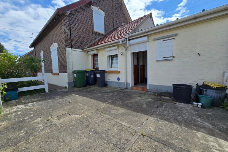 Vente maison à Cauchy-à-la-Tour - Ref.PPBLB559 - Image 1