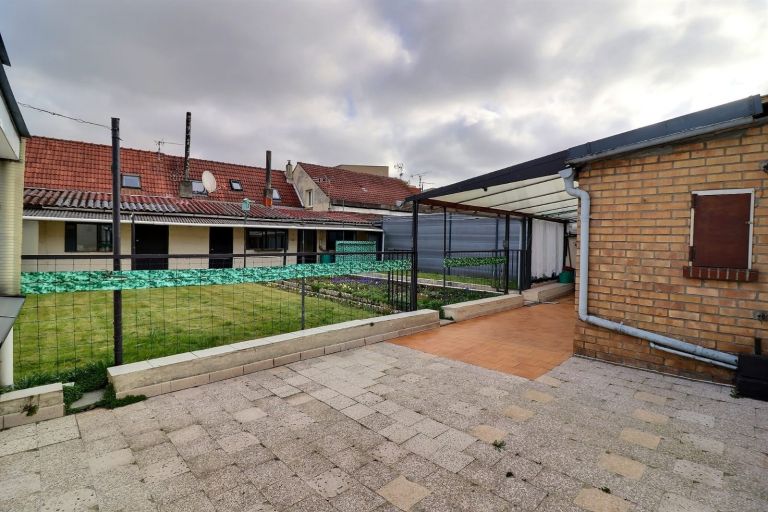 Vente maison à Hellemmes-Lille - Ref.VBHEL239 - Image 1