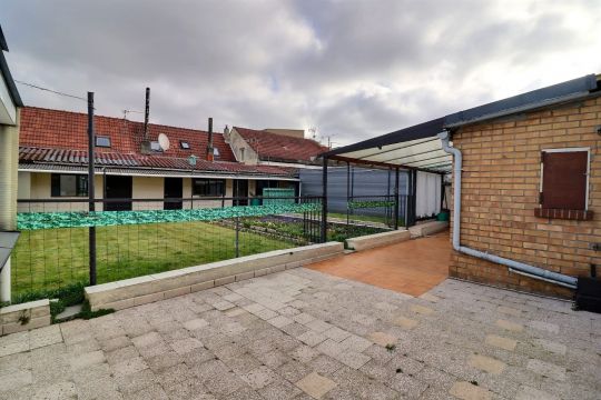 Vente maison à Hellemmes-Lille - Ref.VBHEL239 - Image 1