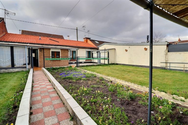Vente maison à Hellemmes-Lille - Ref.VBHEL239 - Image 1