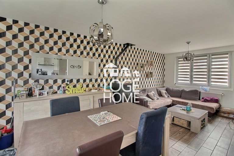 Vente maison à Bruay-la-Buissière - Ref.CDBLB560 - Image 2