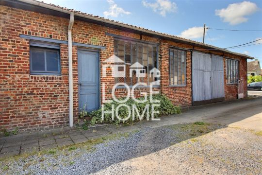 Vente immeuble à Violaines - Ref.VCLAB3664 - Image 1