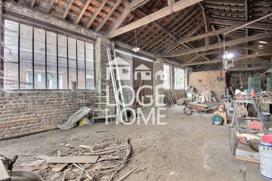 Vente immeuble à Violaines - Ref.VCLAB3664 - Image 3