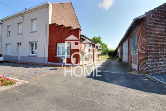 Vente immeuble à Violaines - Ref.VCLAB3664 - Image 1