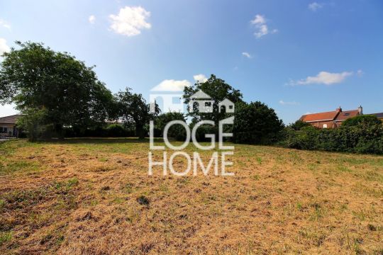 Vente immeuble à Violaines - Ref.VCLAB3664 - Image 8