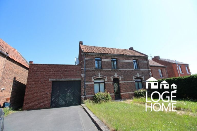Vente maison à Pecquencourt - Ref.NSSOM2429 - Image 1
