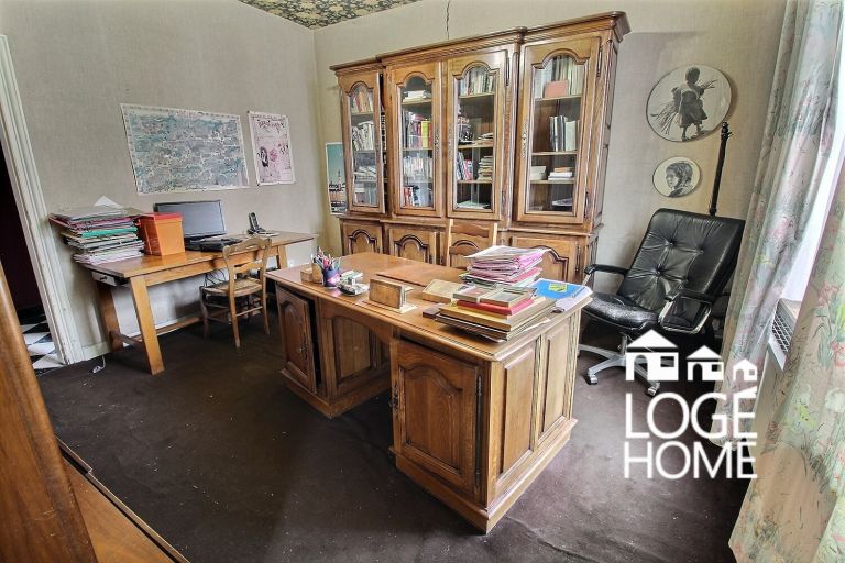 Vente maison à Masny - Ref.NSSOM2429 - Image 2
