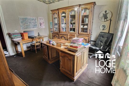 Vente maison à Masny - Ref.NSSOM2429 - Image 2
