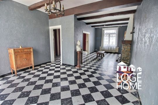 Vente maison à Masny - Ref.NSSOM2429 - Image 1